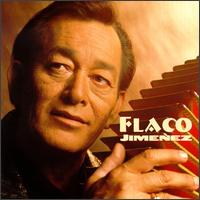 Flaco Jimnez - Flaco Jimnez