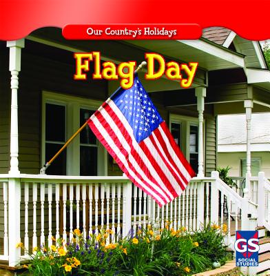 Flag Day - Dean, Sheri