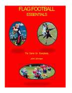 Flag Football Essentials (color)