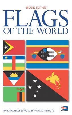 Flags of the World - Firefly Books