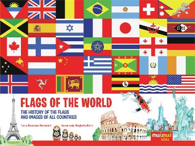 Flags of the World - Tomasinelli, Francesco