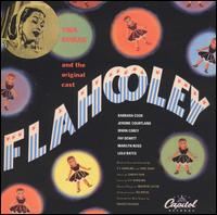 Flahooley (Original Broadway Cast) - Original Broadway Cast