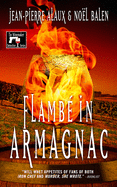 Flamb(c) in Armagnac