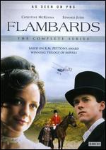 Flambards - Lawrence Gordon Clark; Leonard Lewis; Michael Ferguson