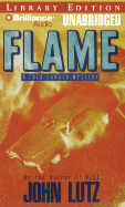 Flame: A Fred Carver Mystery