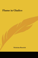 Flame in Chalice