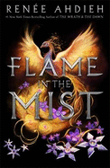Flame in the Mist: The Epic New York Times Bestseller