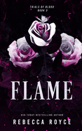 Flame: Trials of Blood Book 3