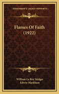 Flames Of Faith (1922)