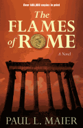 Flames of Rome - A Novel