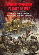 Flames of War: the World War II Miniatures Game