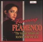 Flaming Flamenco, Vol. 2