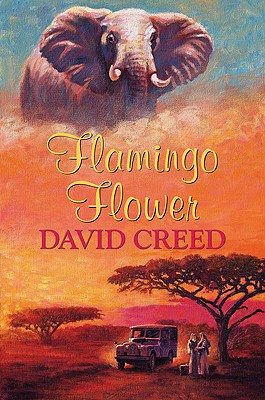 Flamingo Flower - Creed, David