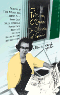Flannery O'Connor: A Celebration of Genius - Gordon, Sarah (Editor)