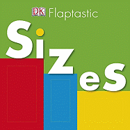 Flaptastic: Sizes