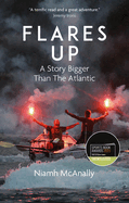 Flares Up: A Story Bigger Than the Atlantic