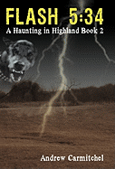 Flash 5: 34: A Haunting in Highland, Book 2