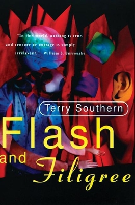 Flash and Filigree - Southern, Terry