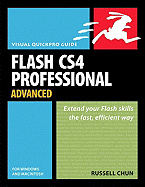 Flash CS4 Professional Advanced for Windows and Macintosh