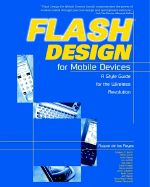 Flash Design for Mobile Device