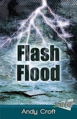 Flash Flood - Croft, Andy