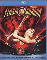 Flash Gordon [Blu-ray] - Mike Hodges