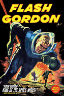 Flash Gordon Comic-Book Archives