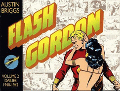 Flash Gordon: Dailies 1940-1942