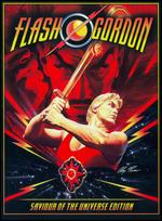 Flash Gordon [Saviour of the Universe Edition] - Mike Hodges