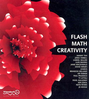 Flash Math Creativity - Tan, Manny, and MacDonald, Jamie, and Rhodes, Glen