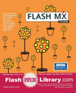 Flash MX Studio