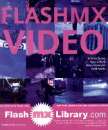 Flash MX Video