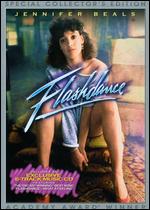 Flashdance [Special Collector's Edition] [DVD/CD] - Adrian Lyne