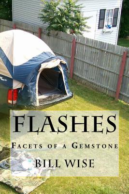 Flashes: Facets of a Gemstone - Cirigliano, Rose Terranova (Editor), and Wise, Bill