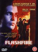 Flashfire - Elliot Silverstein