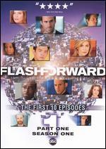 FlashForward: Season One, Part 1 [2 Discs]