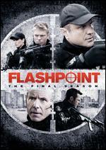 Flashpoint: Season 05 - 