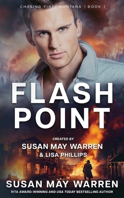 Flashpoint - Warren, Susan May, and Phillips, Lisa