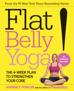 Flat Belly Yoga!