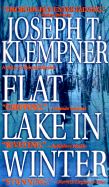 Flat Lake in Winter - Klempner, Joseph T