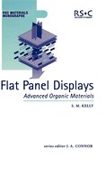 Flat Panel Displays: Advanced Organic Materials