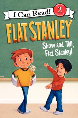 Flat Stanley: Show-And-Tell, Flat Stanley! - Brown, Jeff, Dr.