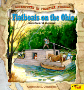 Flatboats on the Ohio - Pbk (New Cover)