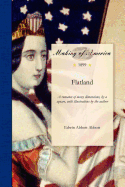 Flatland: A Romance of Many Dimensions, by a Square, with Illustration by the Author