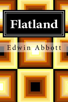 Flatland - Abbott, Edwin A