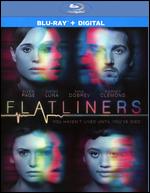 Flatliners [Includes Digital Copy] [Blu-ray] - Niels Arden Oplev