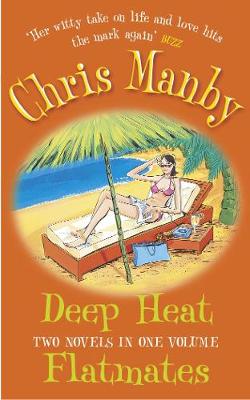 Flatmates / Deep Heat - Manby, Chris