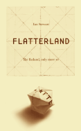 Flatterland: Like Flatland Only More So