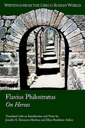 Flavius Philostratus on Heroes