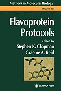 Flavoprotein Protocols